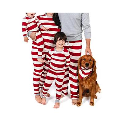 China Washable Hot Selling Lovely Boutique Set Family Matching Family Clothes for sale