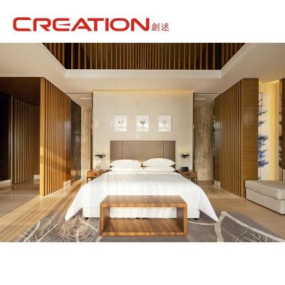 China High quality custom made modern style hotel furniture for sale