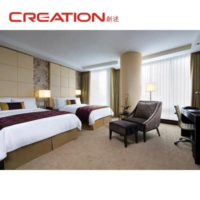 China Shangri-La Hotel Toronto Canada Traditional High Quality Custom Hotel Furniture for sale