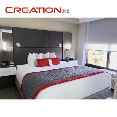 China Modern Ramada By Wyndham Suites Orlando USA Good Quality Custom Hotel Furniture Price for sale