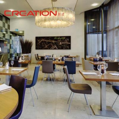 China Best Price Custom PANEL Good Quality Hotel Restaurant Furniture for sale