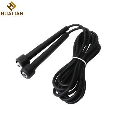 China PVC+STEEL HUALIAN Cheap Price Workout Jump Rope Jump Rope for sale