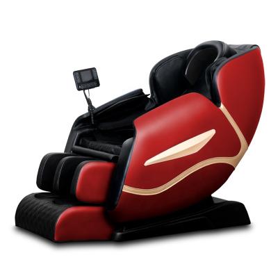 China Body 2021 other massage chair 4d price weightlessness body massager full touch airbag chair luxury message bestselling luxury for sale