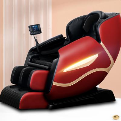 China Luxury Body ODM New Products Silla de masaje gh massage selling massage chair best selling reclining chair 4d massage weightlessness for sale