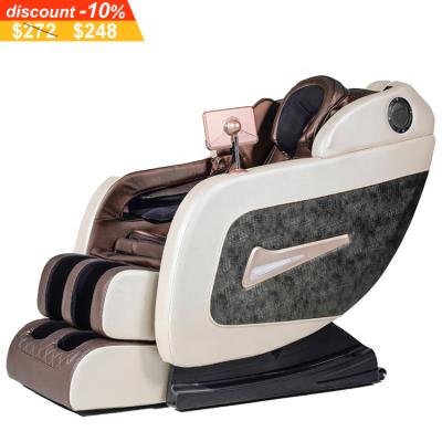 China 2021 Body Bestseller Selling Electric 4D Chair Cheap Smart Factory Price For Body Compress Weightlessness Office Massage Hot 3D Chair for sale