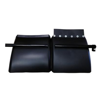 China Auto Parts Quarter Fender Mount Post For Truck Mud Flap Fender for sale