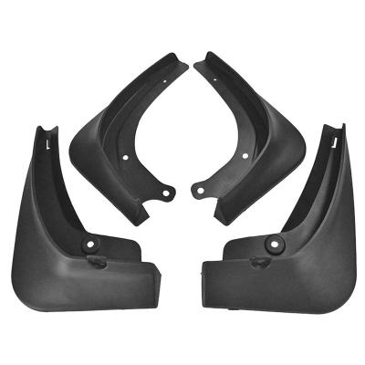 China High Quality Auto Parts Mud x3 Flaps For BMW 2007 for sale