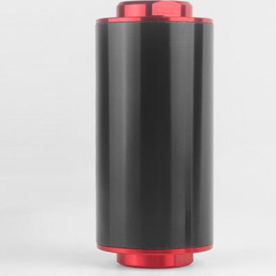 China Hydraulic Filter System Fuel Filter With Adapting High Performance for sale