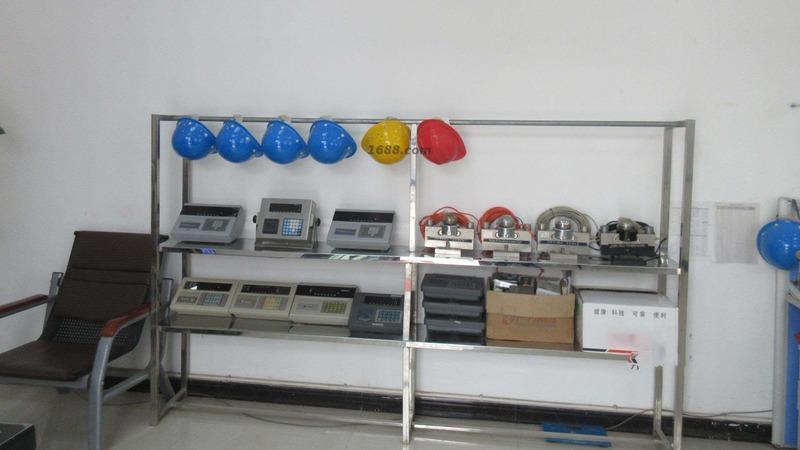 Verified China supplier - Zhengzhou Huaxin Electronic Weighing Apparatus Co., Ltd.