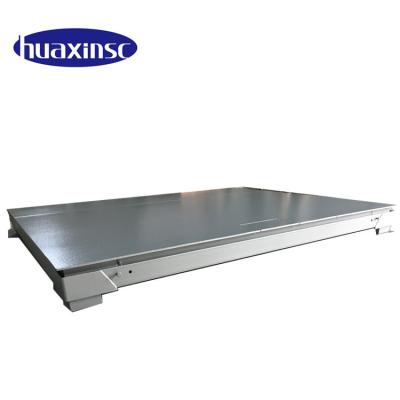 China Fine Quality 2000Kg Portable Vehicle Scales For Pickup Truck 0.5/1/3/5 Ton for sale