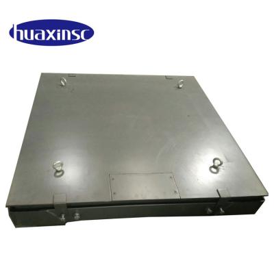 China Hot sale cattle weighbridge 0.5/1/3/5 ton for sale