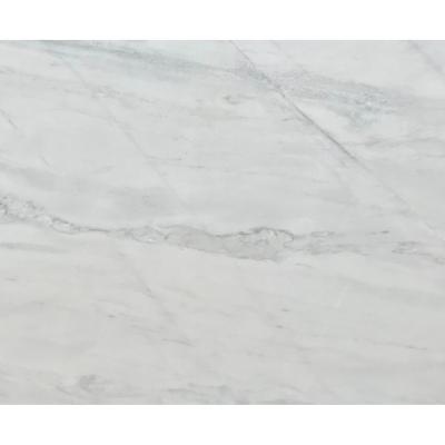 China Natural White Bianco Lasa Vena Oro Marble Slab Modern China Excellent Prices for sale