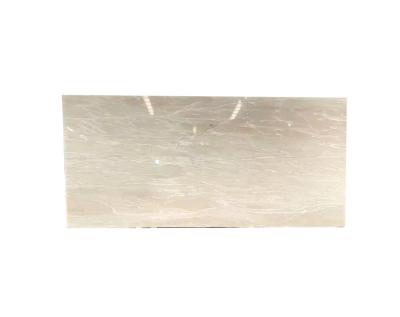 China China Supplier Modern White Marble Tiles And Slabs for sale