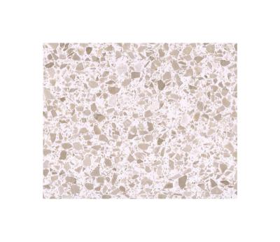 China Modern MOSAIC FLOOR WHITE COLOR WITH MATT FINISH DIGITAL VITREOUS PORCELAIN TILES 600X600 600X1200 800X800 mm for sale