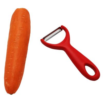 China Multifunction Viable Slicer Multifunctional Grater Melon Knife Peeling Fruit Peeler Kitchen Accessories Stainless Steel for sale