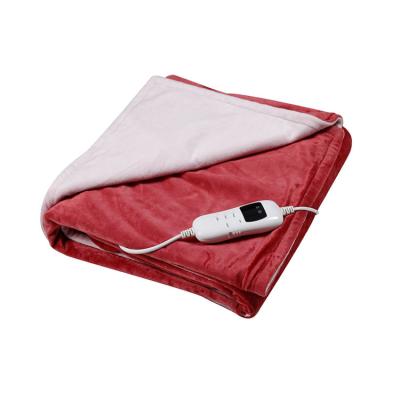 China New Adjustable Thermostat Heater Blanket For Household Electric Hot Switch 2020 for sale