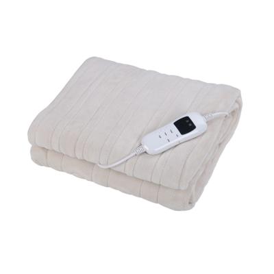 China Household Household Heating Wholesale Portable Electric Mattress Covering Heater for sale