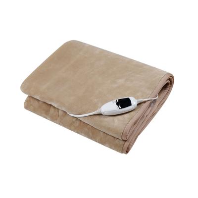 China High Quality Household Wholesale Genki Thermal Electric Blanket Bed for sale