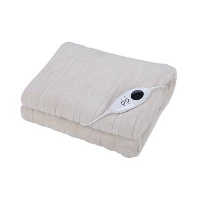 China Wholesale High Quality Household Overheating Protection Drum Battery Electric Heating Blankets for sale