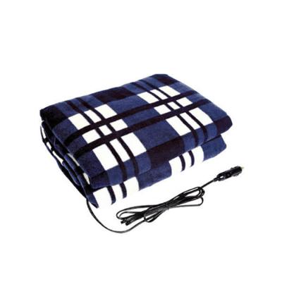 China Electric PASSIONATE Car Electric Blanket for sale