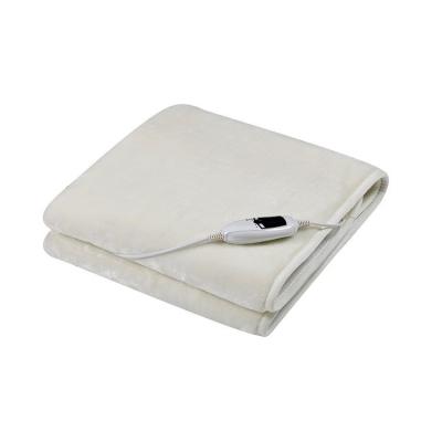 China Hotel electric blanket for sale