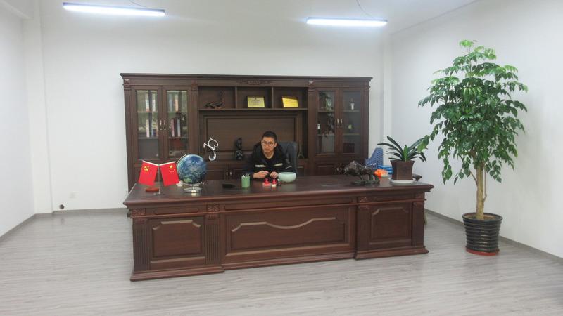 Verified China supplier - Shanghai Youji Trading Co., Ltd.