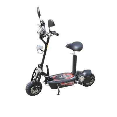 China New design china unisex foldable electric scooter folding e scooter two wheel electric scooter for adult for sale