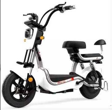 China Cheap Direct Electric Bike City Supplier Factory Carbon Steel Price Electric Bicycle for sale