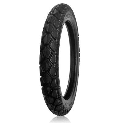 China High Quality Natural Rubber Competitive Price Motorcycle Tire 3.00-18 30018 for sale