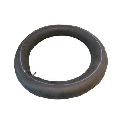 China Super Quality 275/300-17 Butyl Or Natural Rubber Tube 275/300-18 Natural Inner Tube For Tubeless Motorcycle for sale