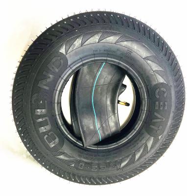 China Super natural rubber quality motorcycle inner tube ceat 400-8 8-400 4.00-8 rubber inner tubes for sale