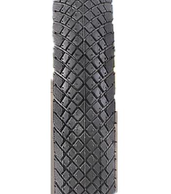 China Road Bikes High Quality Chinese Manufacturer Customized Natural Rubber Bicycle Tire 20*2.125 for sale