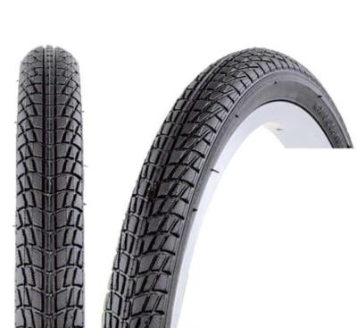 China Road Bike Tire Bike 20x1.75/1.95, Hot Selling 14x1.75/1.95 and Inner Tube Bicycle Tire for sale