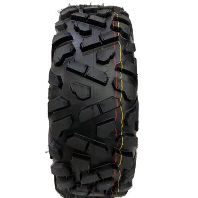 China High Performance Rubber Manufacturing Cheap Price DURO ATV Tire for sale