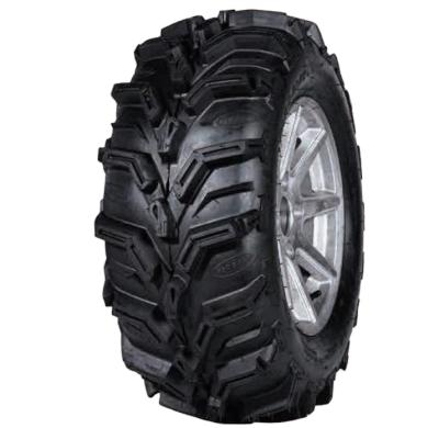 China High Quality Hot Selling Natural Rubber UTV TIRE Motorcycle Agricultural Tire ATV TIRE 26X9-12 26X10-12 27x8-14 27x11-14 for sale