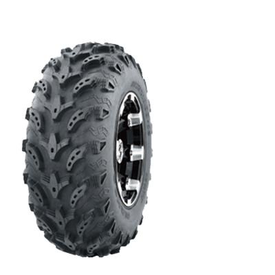 China 25 x 12-9 25X10-11 ATV RUBBER Tire for sale