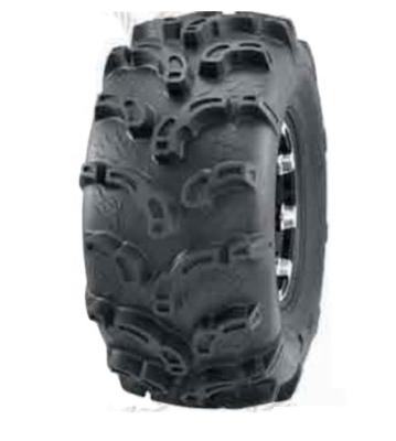 China Natural Rubber ATV Tires Front 25X8-12 & Rear 25X10-12 6 PAIRS of MUD for sale