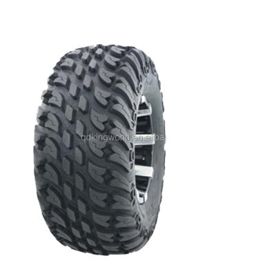 China Rubber High Quality Hangman 30x10R14 30x10R15 8 PAIR ATV Tire for sale