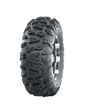 China 26x9-14 26x11-14 Hot Sale Rubber Mudlite ATV Tire, Utility ATV Tire for sale