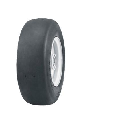 China Natural Rubber Core 16x6.5-8 11x6.00-5 10x3.6-5 Go Kart Tire for sale