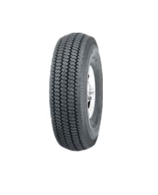 China Wholesale high quality 4.80/4.00-8 8 trailer tire for sale