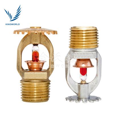 China FM Series TY-FRB Equips Fire Sprinklers For Sprinkler System for sale