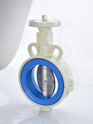 China Resilient Butterfly Valve Disc For Water Sealing Effectiveness / Performance for sale