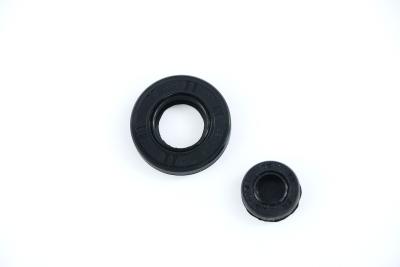 China Automobile Self Sealing Fasteners , High Precision Rubber Custom Auto Parts for sale