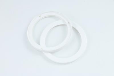 China Small Medical Rubber Parts , Medical Rubber Products For Operating Table Lamps for sale