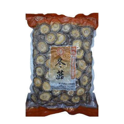 China Flower Mushroom Fungo Dried Healthy Premium Organic Dried Shiitake Mushroom Dried for sale