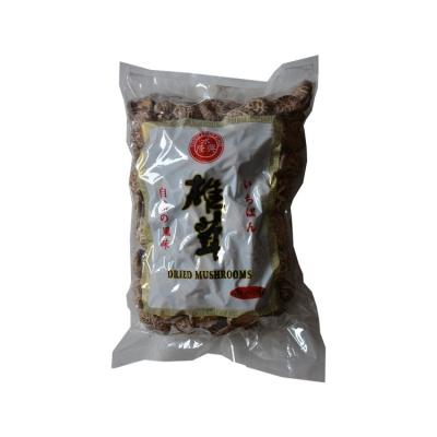 China Wholesale dry dried white flower mushroom shiitake dried white flower mushroom for sale