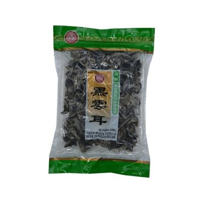 China Excellent Fresh Ingredients Dried Dry Agaric Sleeve Black Mushroom For Fresh for sale