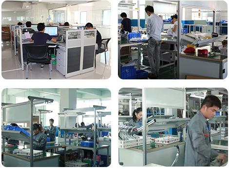 Verified China supplier - Wenzhou Muxin Sanitary Ware Co., Ltd