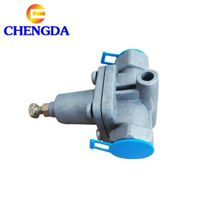 China Sinos Truck Overflow Oalve Overflow Valve Howo Diesel Truck Spare Parts for sale